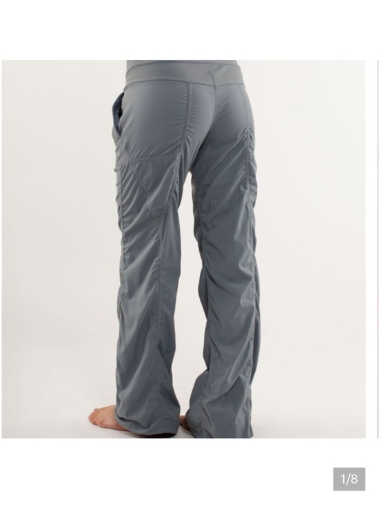 lululemon athletica Pants - Lululemon Dance Studio Pants